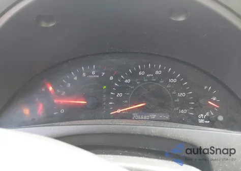 2007 Toyota Camry Le from USA, damaged, VIN 4T1BE46KX7U541839